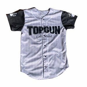 Top Gun AllStars Cheer Jersey